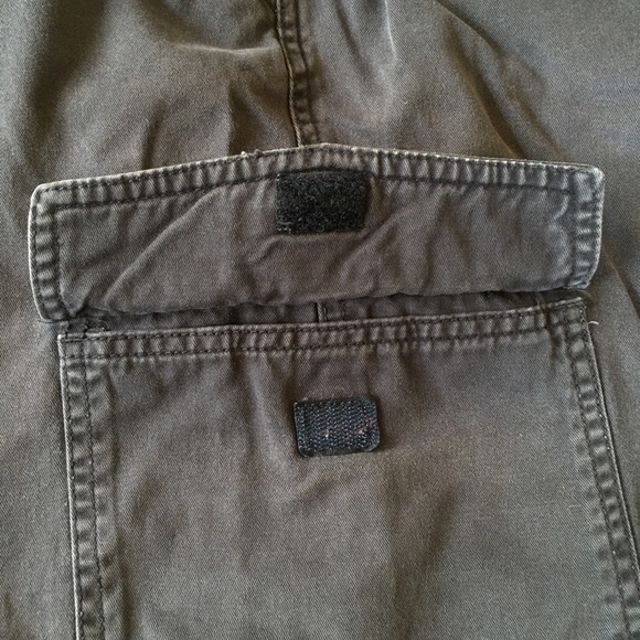 RedHead SHORTS - Picture 6 of 6